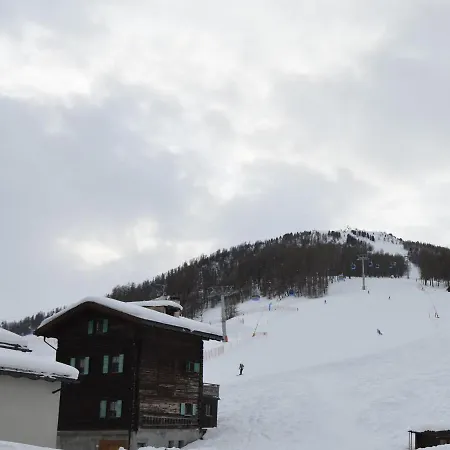 Belvilla By Oyo Casa Marinella Livigno
