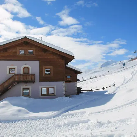 Belvilla By Oyo Casa Marinella Holiday home *
