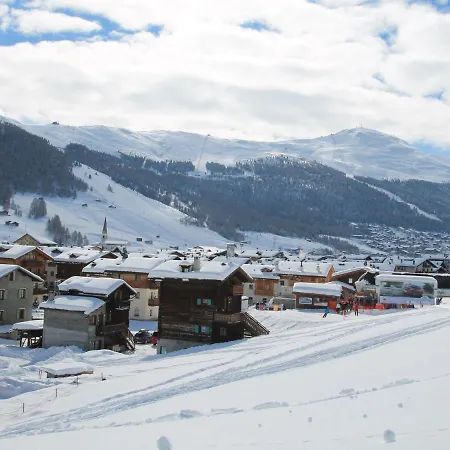 Belvilla By Oyo Casa Marinella Holiday home Livigno
