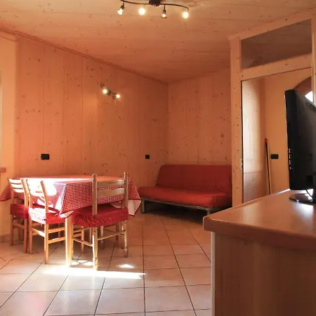 Belvilla By Oyo Casa Marinella Livigno