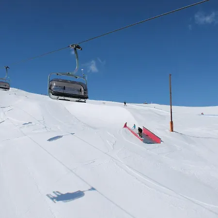 Belvilla By Oyo Casa Marinella Dom wakacyjny Livigno